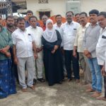 తల్లిదండ్రుల సంరక్షణ బాధ్యత వారసులదే..సీనియర్ సివిల్ జడ్జ్ వెంకట మల్లిక్ సుబ్రహ్మణ్య శర్మ