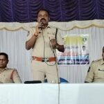 our priority is to further strengthen this ecosystem and prepare it for the future: Duddilla Sridharbabu IT Minister of TG