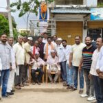 తల్లిపాలు పిల్లలకు దేవుడిచ్చిన వరంమెట్ పల్లి ఐసీడీఎస్ సీడీపీఓ కే. మనమ్మ