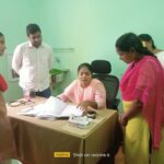 మానేరులో గల్లంతైన వ్యక్తి ఆచూకీ కనిపెట్టేందుకు ప్రత్యేక సెర్చింగ్ ఆపరేషన్ టీం