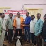 ఎమ్మెల్యేను మర్యాదపూర్వకంగా కలిసిన ప్రభుత్వ హాస్పిటల్ డెవలప్‌మెంట్ సొసైటీ కమిటీ సభ్యులు