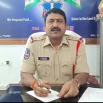 హనుమాన్ దేవాలయంలో ప్రత్యేక పూజలు