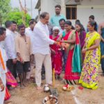 పేదవారి ఆత్మ గౌరవానికి ప్రతీక రేషన్ కార్డు : జిల్లా కలెక్టర్ సందీప్ కుమార్ ఝా