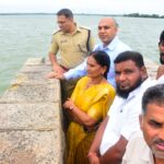 గణేష్ మండపాల వద్ద ప్రమాదాలు జరుగకుండ జాగ్రత్తలు తీసుకోవాలి:డి ఎస్పీ రఘు చందర్