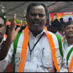 రోడ్డు ప్రమాదంలో గాయపడ్డ విద్యార్థిని పరామర్శించిన కేకే మహేందర్ రెడ్డి