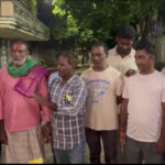 అమెరికా బయల్దేరిన తెలంగాణ జాగృతి అధ్యక్షురాలు, బీఆర్ఎస్ ఎమ్మెల్సీ కవిత