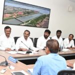 సామాజిక సేవకుడు బండ శంకర్ కు పంజాబ్ గవర్నర్ చేతులమీదుగాఇంటర్నేషనల్ బుద్ది పీస్ అవార్డు