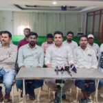 స్థానిక సంస్థల ఎన్నికలను తలపించేలా పద్మశాలి సంఘ ఎన్నికలు, అధ్యక్షులుగా గెలుపొందిన భోగ రాజేశం