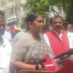 భారత దేశ సివిల్ లీగల్ ప్రొటెక్షన్ సర్వీసెస్ అధ్యక్షులు గా మహమ్మద్ లాల