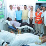 భారత దేశ సివిల్ లీగల్ ప్రొటెక్షన్ సర్వీసెస్ అధ్యక్షులు గా మహమ్మద్ లాల