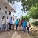 సుప్రీంకోర్టు ఆదేశాలను స్వాగతిస్తున్నా-గట్టు వామన్ రావు కేసులో అసలు దోషులకు శిక్ష పడాలి: రాష్ట్ర మంత్రి దుద్దిళ్ల శ్రీధర్ బాబు