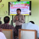 ఈ నెల 13న, జాతీయ మెగా లోక్ అదాలత్ ను సద్వినియోగం చేసుకోవాలి: జిల్లా ఎస్పీ అశోక్ కుమార్