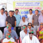 మాదిగకుంటను అభివృద్ది చేయాలి-ప్రజల ఇబ్బందులను తొలగించాలి : మాజీ మంత్రి జీవన్ రెడ్డి