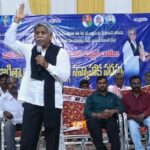 ఇసుక అక్రమ రవాణా చేస్తే కఠిన చర్యలు తప్పవు :SI రాహుల్ రెడ్డి