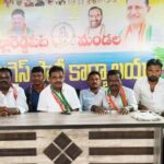 ఇసుక అక్రమ రవాణా చేస్తే కఠిన చర్యలు తప్పవు :SI రాహుల్ రెడ్డి
