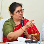 బీసీ కమిషన్ చైర్మన్ ను కలిసిన జగిత్యాల టీఎన్జీవోలు