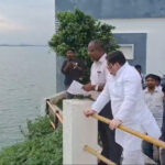 4 దశాబ్దాలుగా మానవ సేవను మాధవ సేవగా భావిస్తున్నా :ఎమ్మెల్యే డా.సంజయ్ కుమార్