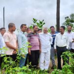4 దశాబ్దాలుగా మానవ సేవను మాధవ సేవగా భావిస్తున్నా :ఎమ్మెల్యే డా.సంజయ్ కుమార్