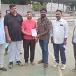 బహరేన్ లో చనిపోయిన ఐదేళ్లకు డెత్ సర్టిఫికెట్ జారీ