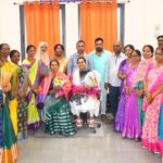 ప్లాస్టిక్ బ్యాగ్ లు నివారించినప్పుడే అనారోగ్యం నుంచి దూరం అవుతాం- ప్రజలు అర్థం చేసుకోకుంటే ఇక ప్రమాదమే: ఎమ్మెల్యే డాక్టర్ సంజయ్ కుమార్