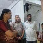 లైఫ్ సైన్సెస్ లో 5 లక్షల మందికి ఉపాధి – 2030 నాటికి రూ.లక్ష కోట్ల పెట్టుబడులు : మంత్రి శ్రీధర్ బాబు