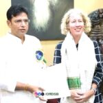 జిల్లాలో జిపిఎఫ్ దరఖాస్తులను జెడ్పి స్వీకరించాలి : తపస్ ఉపాధ్యాయ సంఘం