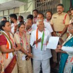 18 న ఎల్లారెడ్డిపేట మండల బిసి ల బంద్ ను విజయవంతం చేయండి:బిసి జెఎసి మండల కన్వీనర్