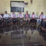 కోడెలను సంరక్షించి.. వ్యవసాయానికి వినియోగించాలి :ప్రభుత్వ విప్ ఆది శ్రీనివాస్
