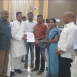 గత 10 నెలల్లో 103 కేసుల్లో 124 మందికి జైలు శిక్షలు..పిపి లను అభినందించిన ఎస్పీ అశోక్ కుమార్
