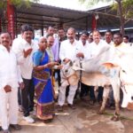 18 న ఎల్లారెడ్డిపేట మండల బిసి ల బంద్ ను విజయవంతం చేయండి:బిసి జెఎసి మండల కన్వీనర్