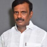 నాయకుడికి పదవి, హోదా కాదు.. బాధ్యత ప్రధానం :టిపిడిఈఏ రాష్ట్ర అధ్యక్షుడు పీ. బీసిరెడ్డి