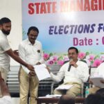 సోదరుడి ప్రతిజ్ఞ, త్యాగంకు ప్రతీకగా నిలబడిన దీప్తి శర్మ