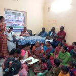 జగిత్యాల జిల్లా అభివృద్ధి సమన్వయ మరియు పర్యవేక్షణ కమిటీ (దిశ ) సమావేశం…