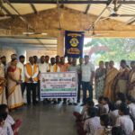 జగిత్యాల జిల్లా అభివృద్ధి సమన్వయ మరియు పర్యవేక్షణ కమిటీ (దిశ ) సమావేశం…