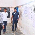తుంగూర్ సర్పంచ్ అర్షకోట రాజగోపాల్ రావును, పాలకవర్గంను సన్మానించిన ఎమ్మెల్యే డా.సంజయ్ కుమార్