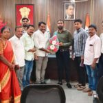 కాంగ్రెస్ ప్రభుత్వ పని తీరుకు… పంచాయతీ ఎన్నికల్లో ప్రజలు ఇచ్చిన తీర్పు నిదర్శనం : రాష్ట్ర మంత్రి అడ్లూరి లక్ష్మణ్ కుమార్