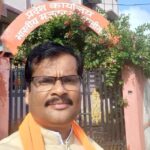 జనవరి 11న హన్మకొండలో ఓసి ల సింహగర్జన సభను విజయవంతం చేయాలి : ఓసి సంక్షేమసంఘాల సమాఖ్య జాతీయ అధ్యక్షుడు పోలాడి రామారావు 