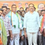 రాయికల్ లో పంచాయితీ ఎన్నికల్లో కాంగ్రెస్ పార్టీ జయకేతనం