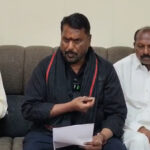 జగిత్యాల జిల్లాలో ఎన్నికల విధులకు వెళ్లిన సిబ్బంది అవస్థలు….