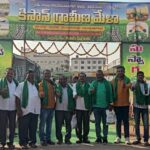 విద్యావేత్త, పారిశ్రామికవేత్త,సామాజికవేత్త కాసుగంటి సుధాకర్ రావు(80) మృతి