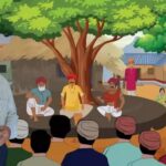 జిల్లాలో ప్రశాంతంగా గ్రామ పంచాయతీ ఎన్నికలు, పోలింగ్ ప్రక్రియను పరిశీలిస్తున్న కలెక్టర్, ఎన్నికల అధికారి సత్యప్రసాద్