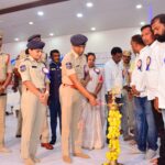 మాజీ మంత్రి జీవన్ రెడ్డి పుట్టినరోజు సందర్భంగా కుటుంబసమేతంగా ఆలయాల్లో పూజలు to