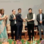 దక్షిణ భారత వైజ్ఞానిక ప్రదర్శనకు అభయ్ రాజ్ ప్రదర్శన ఎంపిక