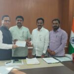 విద్యార్థుల్లో చదువుతో పాటు ఆటల్లో సామర్ధ్యాలు పెంపొందించాలి:జిల్లా తనిఖీ బృందం నోడల్ ఆఫీసర్ కే. లక్ష్మన్న