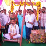 టీయూడబ్ల్యూజే-ఐజేయు రాయికల్ ప్రెస్ క్లబ్ నూతన కార్యవర్గం ఎన్నిక