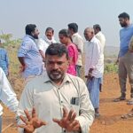 టీయూడబ్ల్యూజే-ఐజేయు రాయికల్ ప్రెస్ క్లబ్ నూతన కార్యవర్గం ఎన్నిక