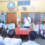 బెజ్జంకిలో గోదా రంగనాథ కళ్యాణం