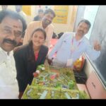 యువ ఐఏఎస్ అధికారి అనుదీప్ కు బిట్స్ పిలానీ యంగ్ అచీవర్స్ అవార్డ్ ప్రదానం చేసిన మంత్రి శ్రీధర్ బాబు