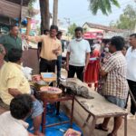 జగిత్యాలలో మూడు రోజులపాటు కాకతీయ టయోటా వారి మెగా ఎక్స్ఛేంజ్ మేళా