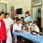 జగిత్యాలలో మూడు రోజులపాటు కాకతీయ టయోటా వారి మెగా ఎక్స్ఛేంజ్ మేళా